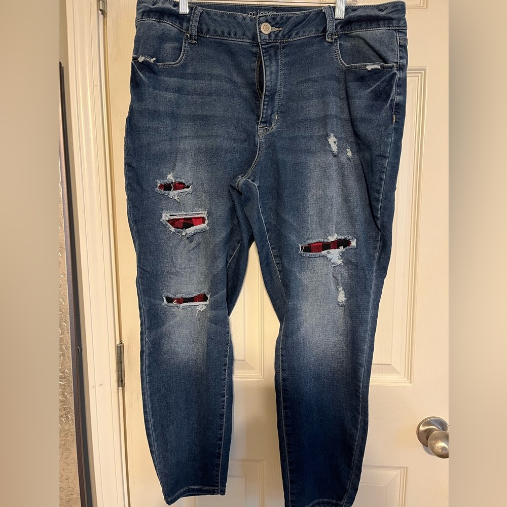 Maurice’s Jeans